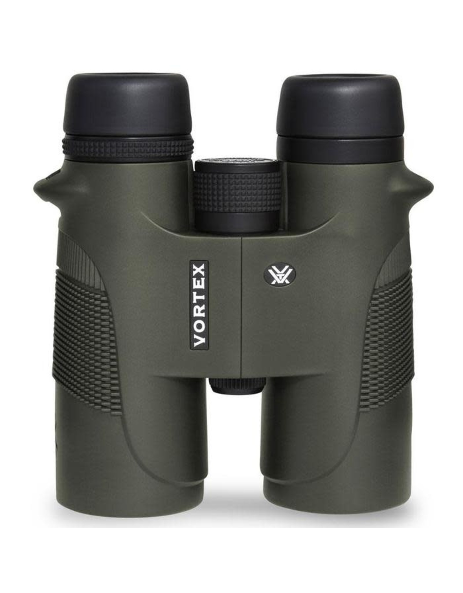 VORTEX VOR DIAMONDBACK 10X42 GREEN BINOCULAR