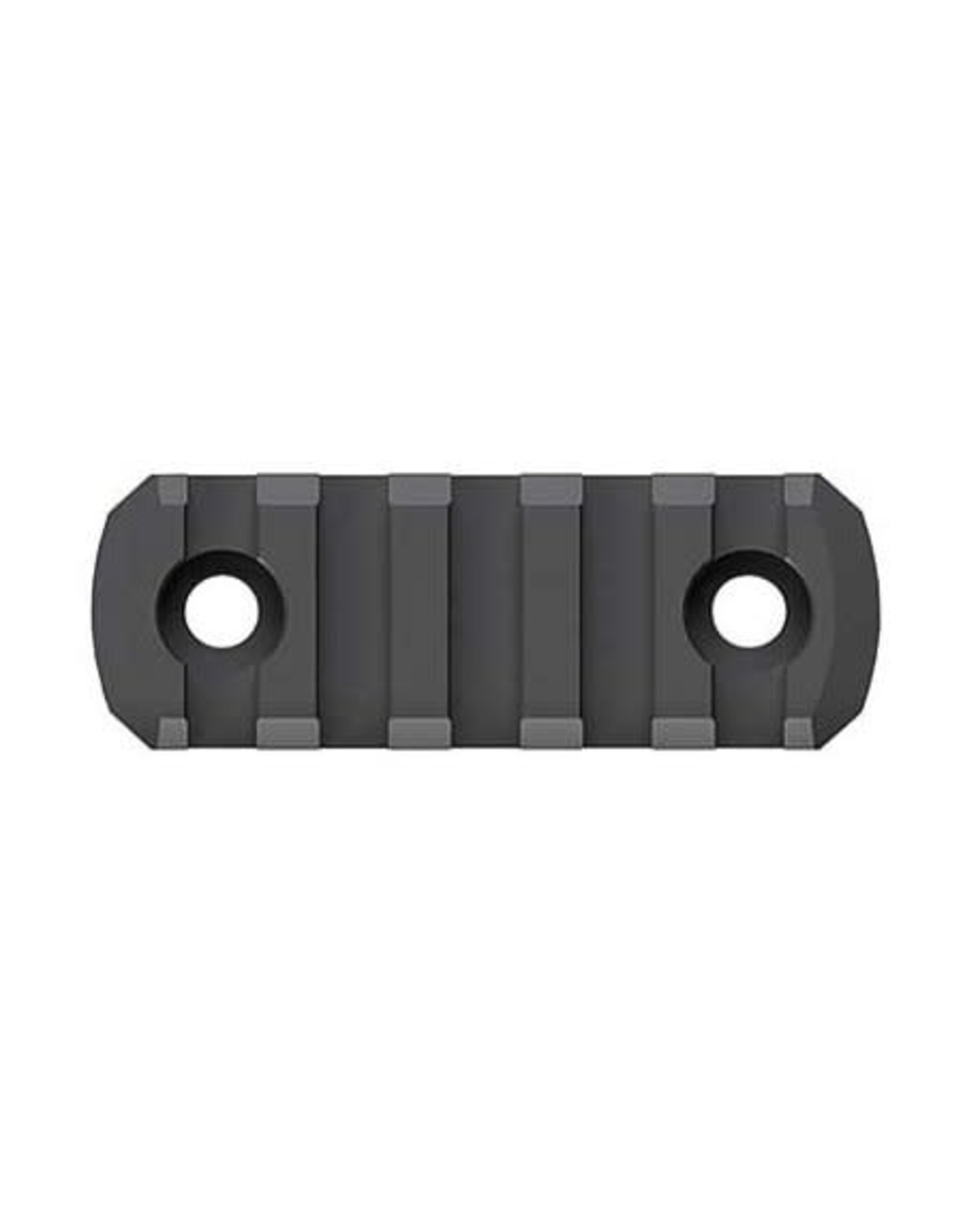 MAGPUL MP M-LOK POLY PIC RAIL 5 SLOT BLACK