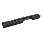 CZ CZ 457 PICTINNY WEAVER RAIL