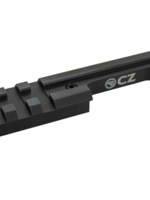 CZ CZ 457 PICTINNY WEAVER RAIL