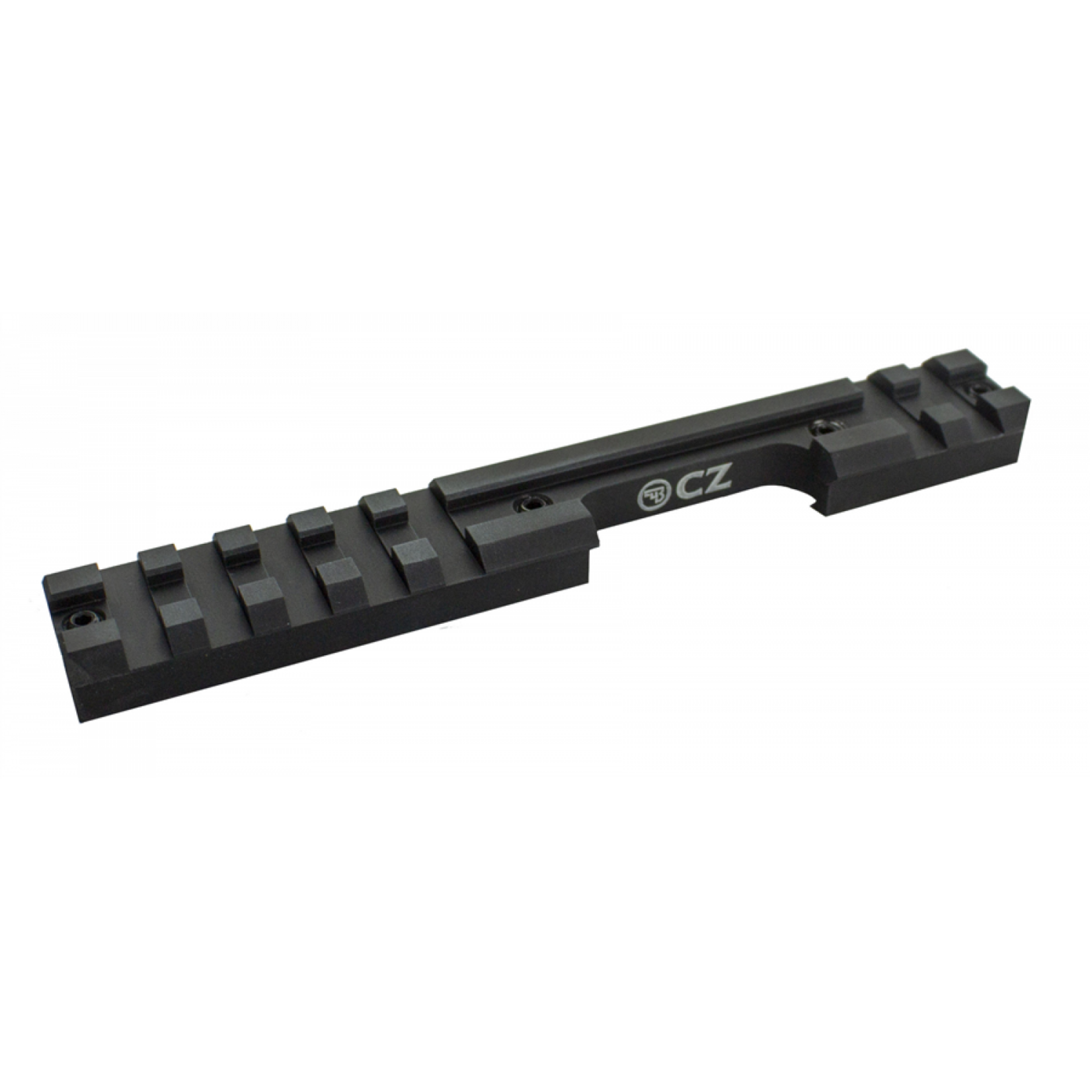 CZ CZ 457 PICTINNY WEAVER RAIL