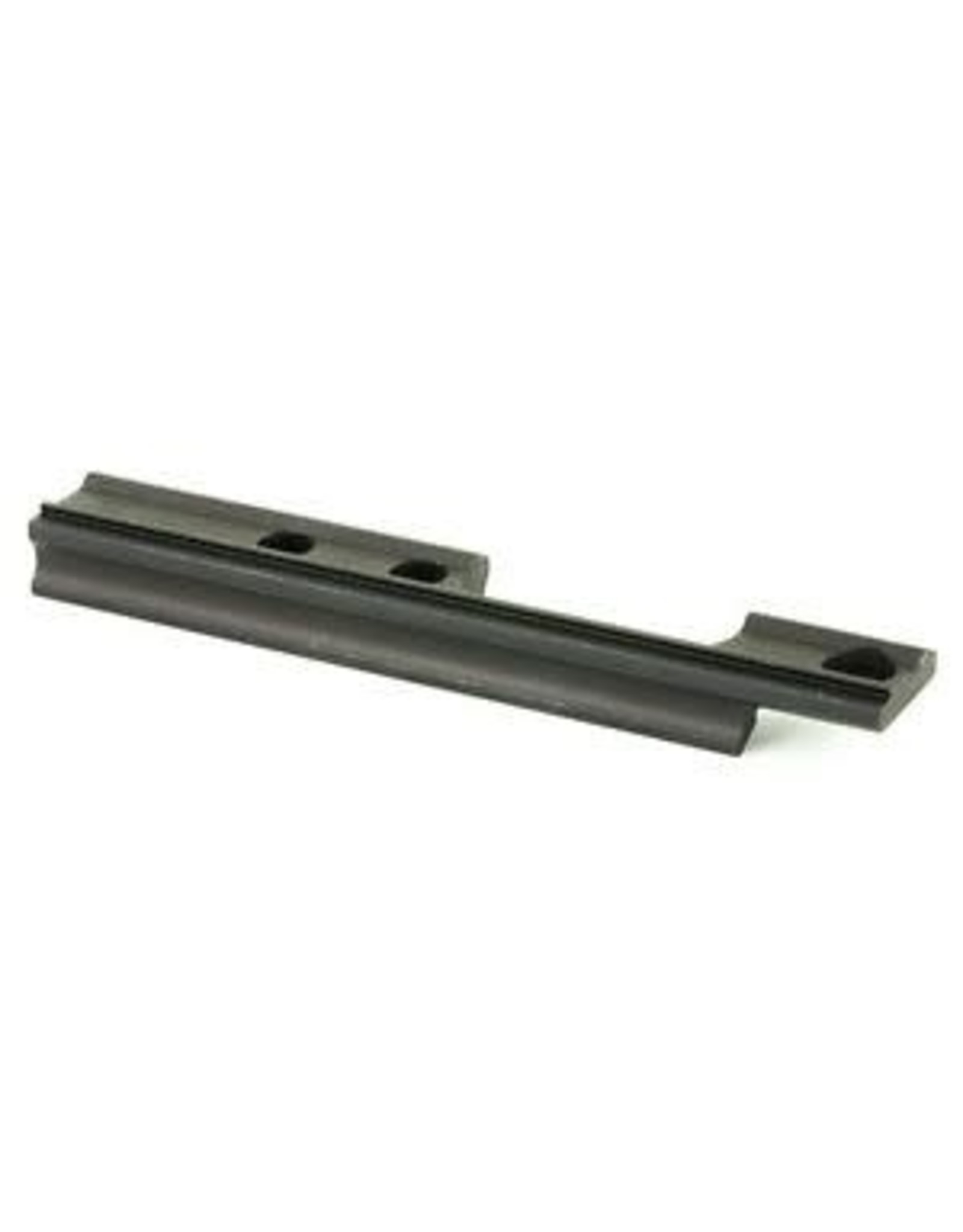 KEYSTONE KEY CRICKETT/CHIPMUNK MOUNTING BASE BLACK