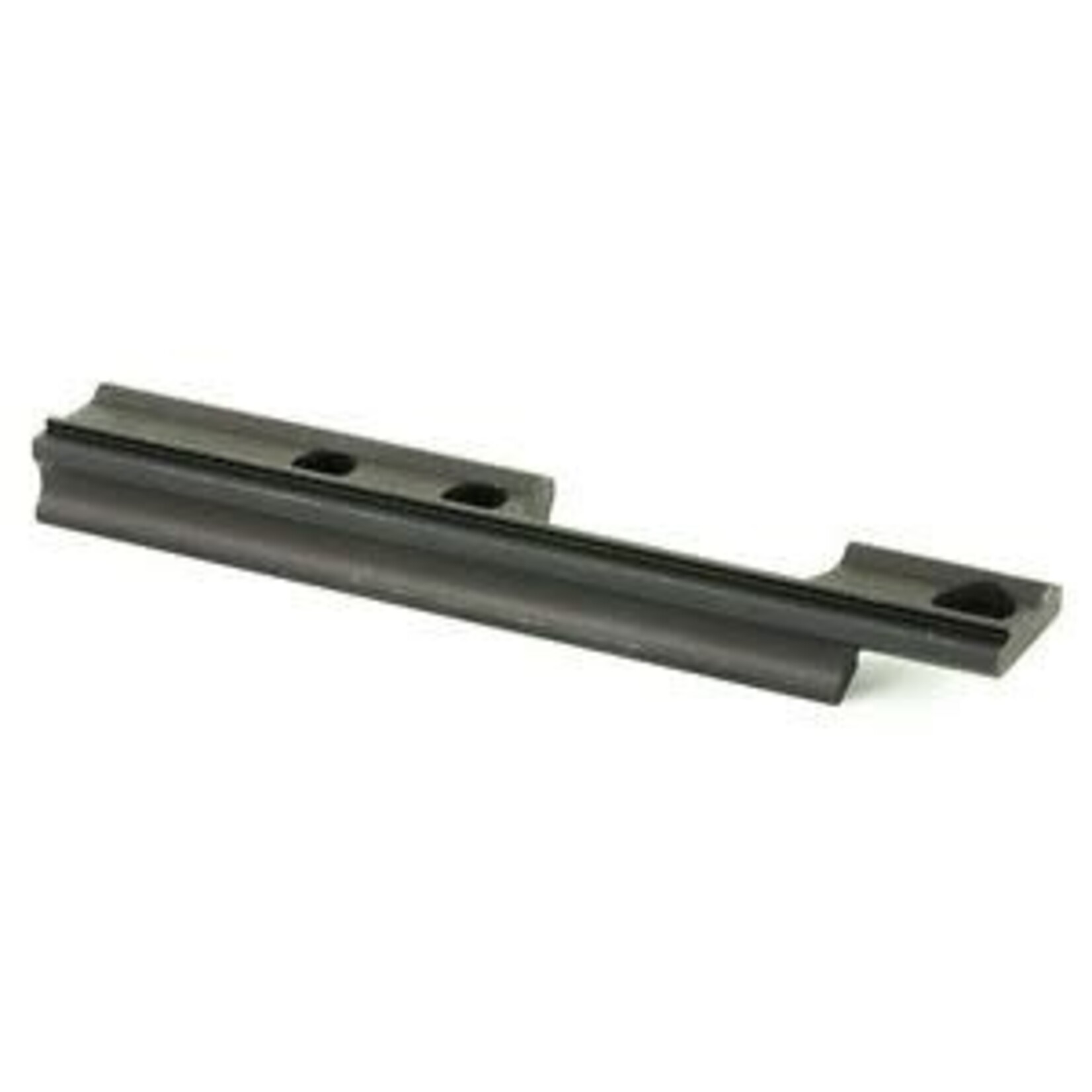 KEYSTONE KEY CRICKETT/CHIPMUNK MOUNTING BASE BLACK