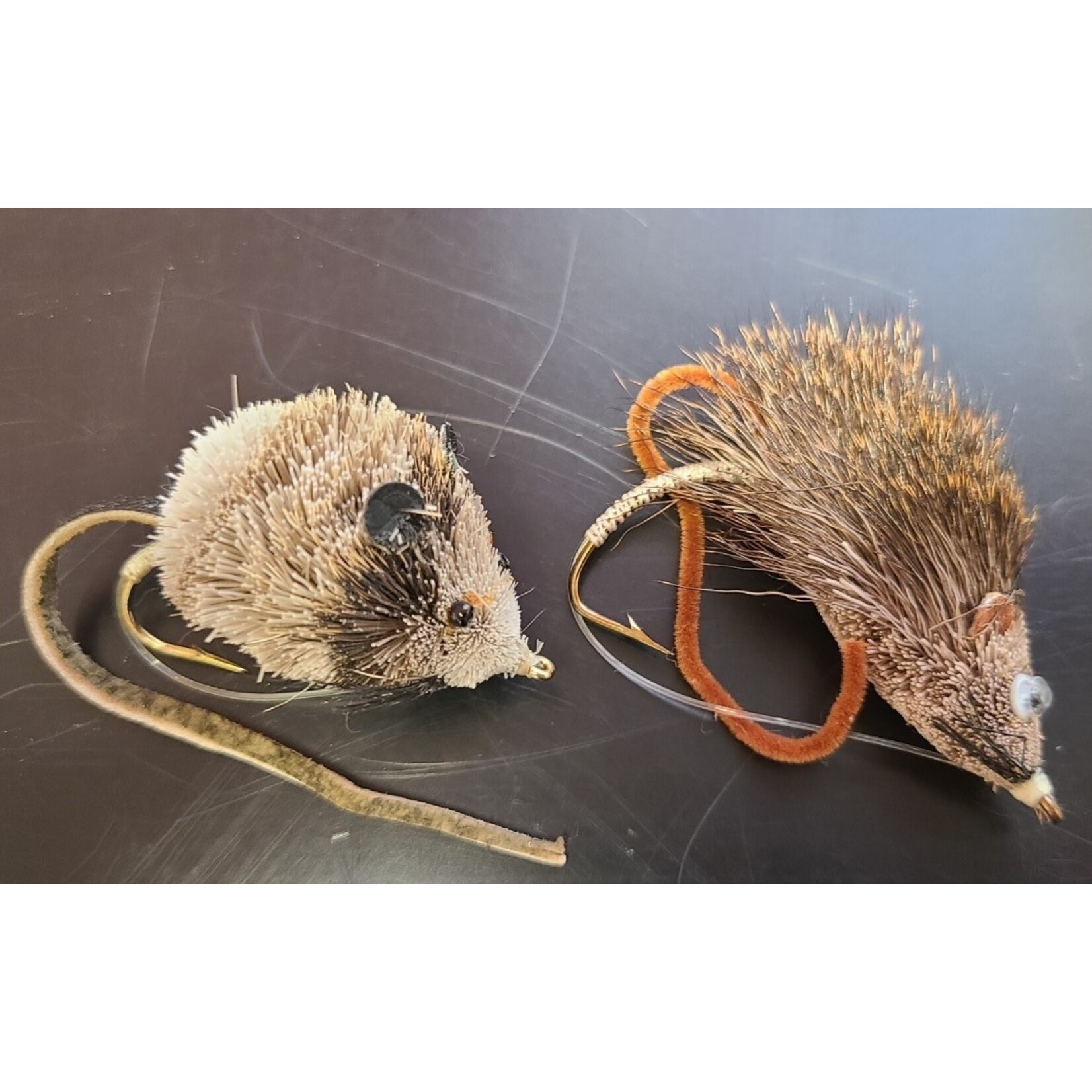 ULTIMATE JIG UF ULTIMATE MOUSE/RAT ASST