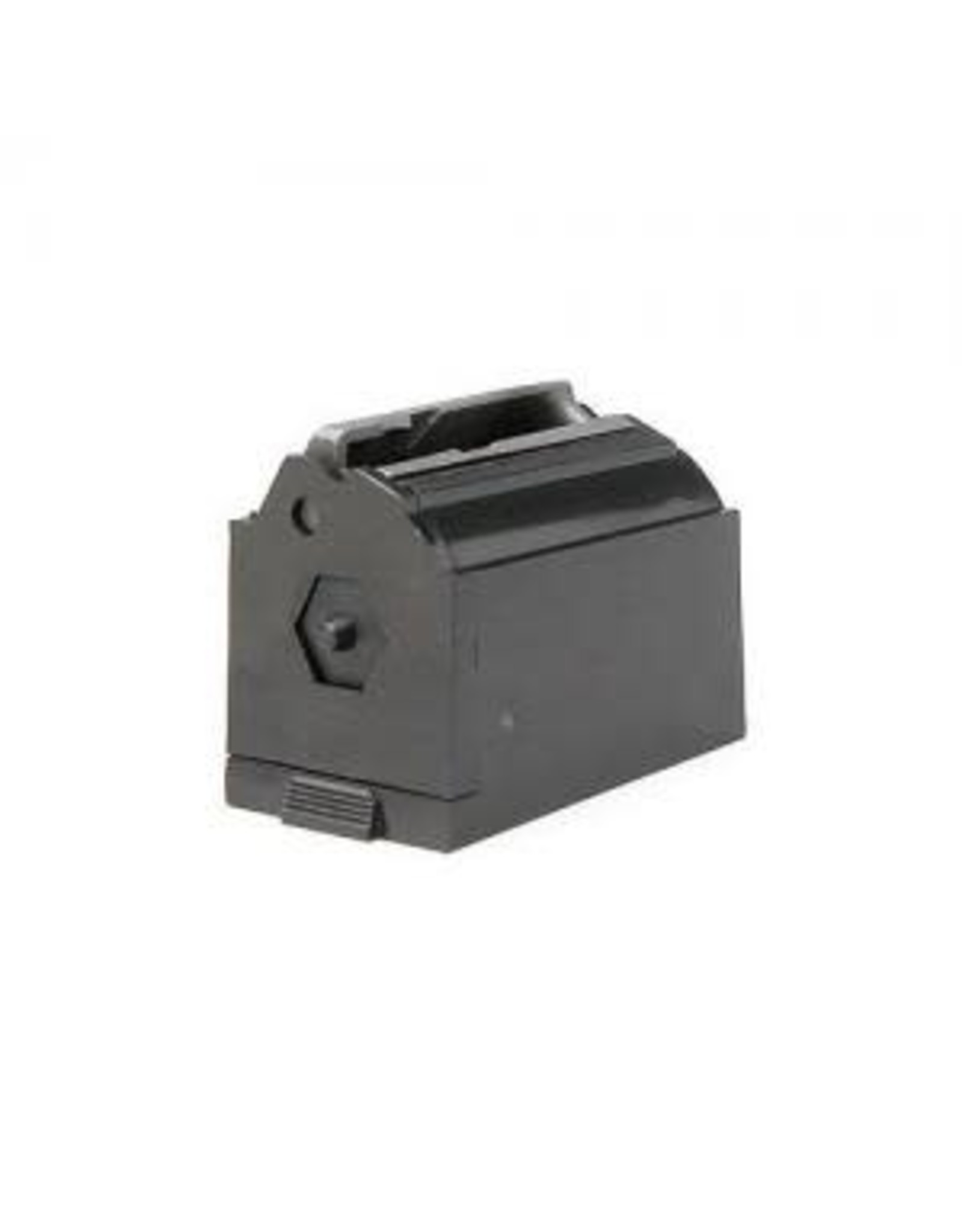 RUGER RUGER 22MAG/17HMR 10RND MAG BLACK