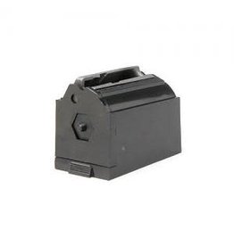 RUGER RUGER 22MAG/17HMR 10RND MAG BLACK