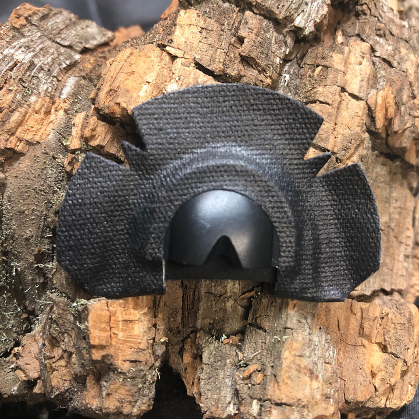 WAPITI RIVER WAPTI BULL & COW CALL DOMED