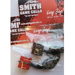 SMITH GAME CALLS SGC "EASY BOY" PREDATOR DISTRESSED CALL ASST COLOR