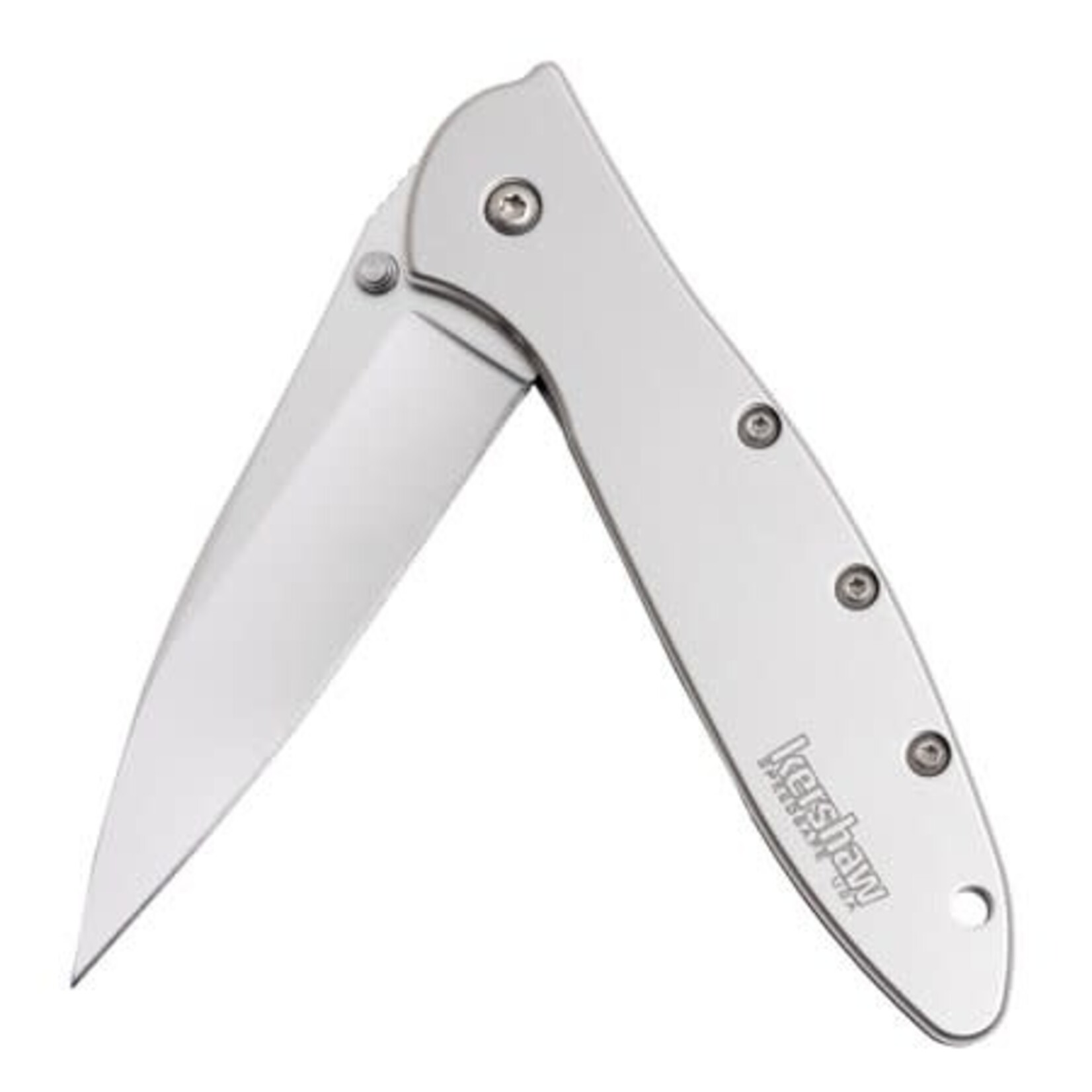 KERSHAW KER LEEK SS FOLDING KNIFE