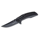 KERSHAW KER OUTRIGHT BLK FOLDING KNIFE