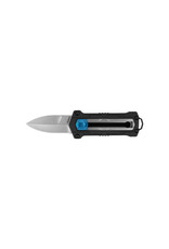 KERSHAW KER KAPSULE SS/BLK SLIDING BUTTON KNIFE