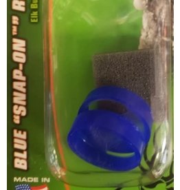 PRIMOS PRIMOS BLUE "SNAP-ON" ELK BUGLE REED REPLACEMENT 2PK