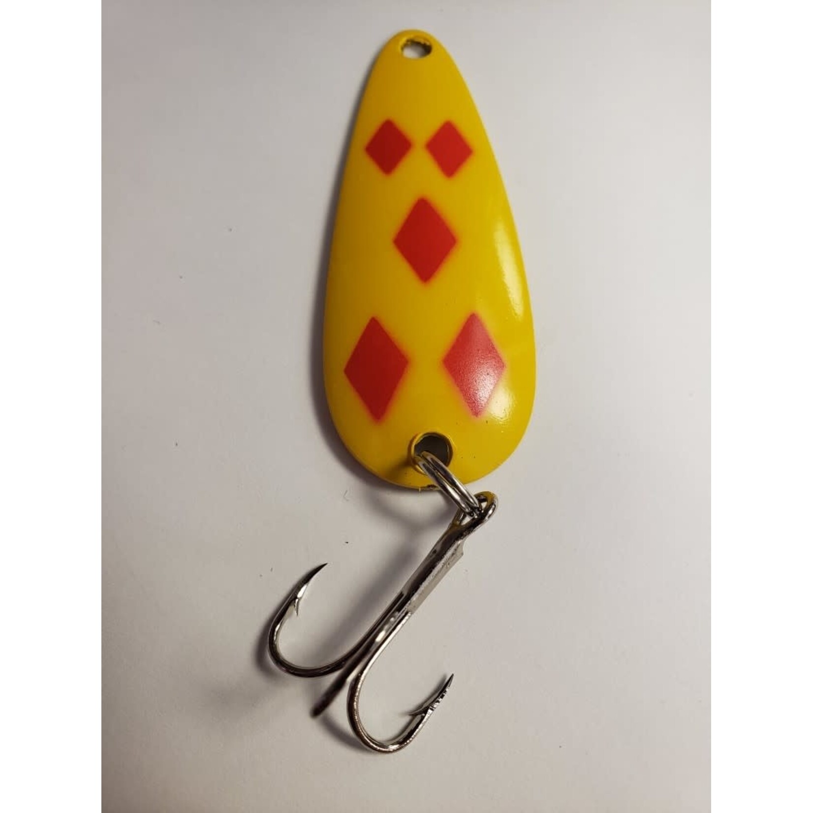 LEN THOMPSON LT ORIGINAL SPOON