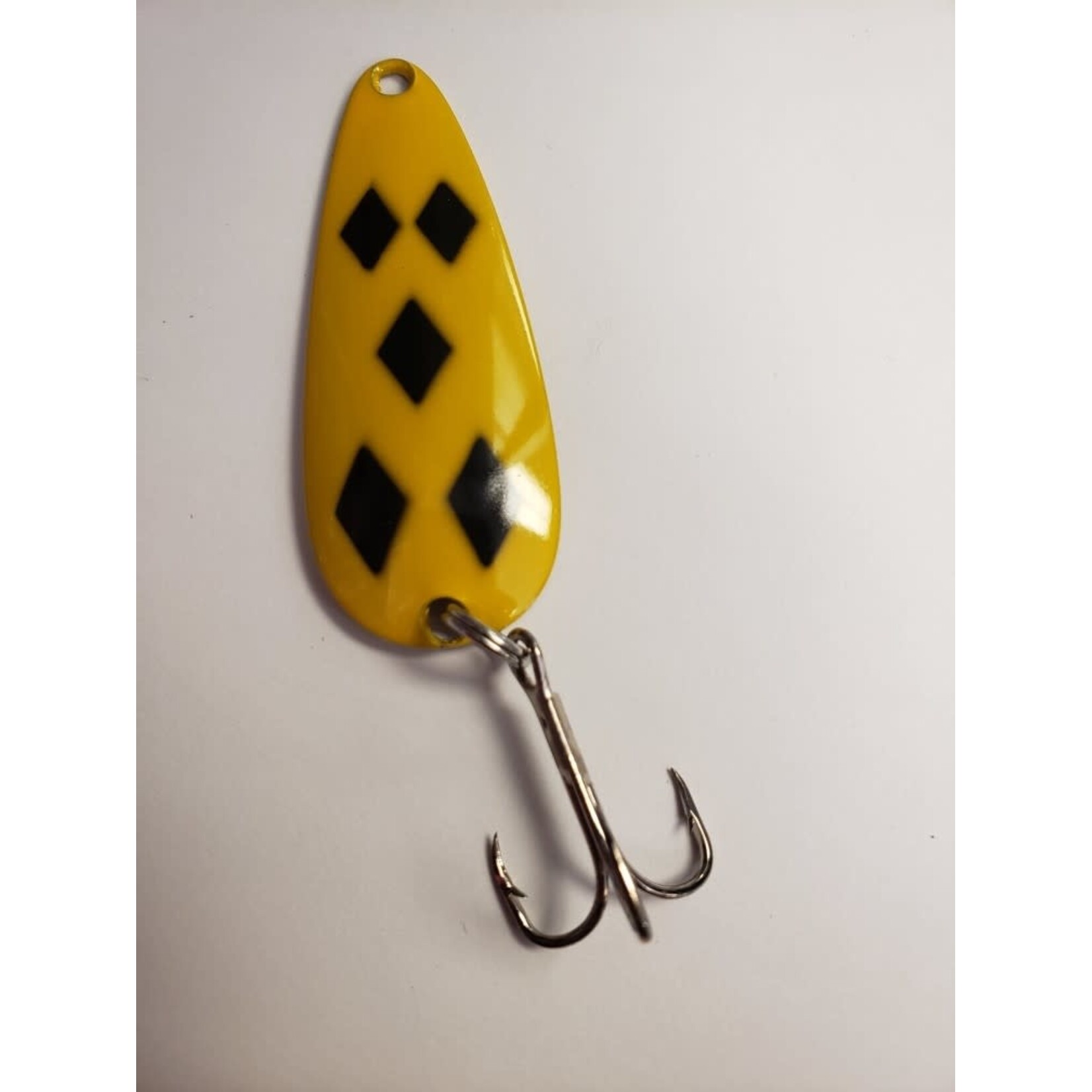 LEN THOMPSON LT ORIGINAL SPOON