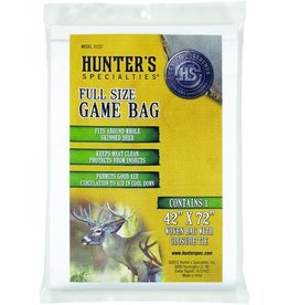 HUNTER SPECIALTY HS FULL SIZE GAME BAG 40"X72"