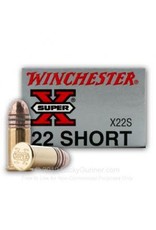 WINCHESTER WIN SUPER-X (single)