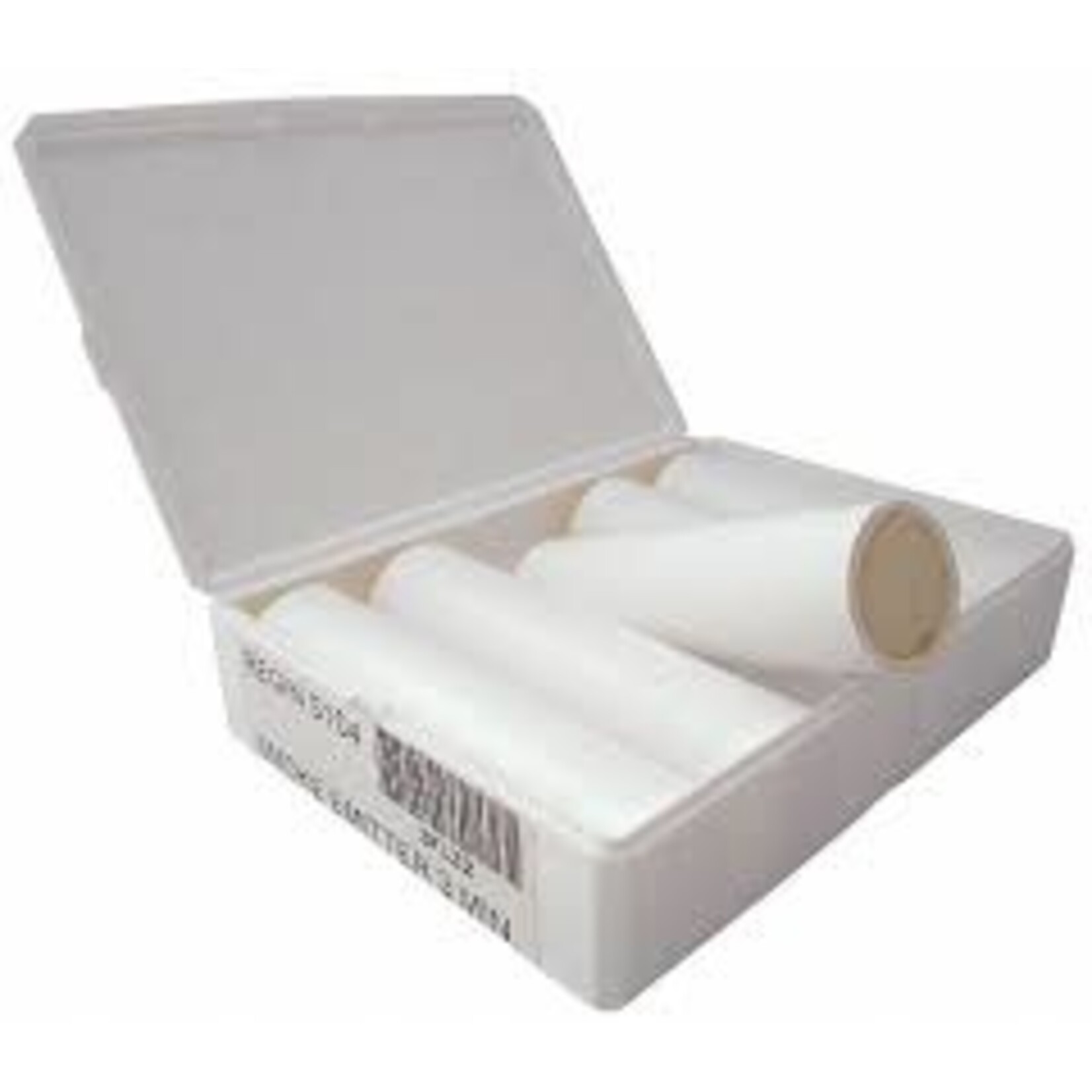 SURE SMOKE SS TACTICAL EMITTER SMOKE BOMB POCKET 5PK