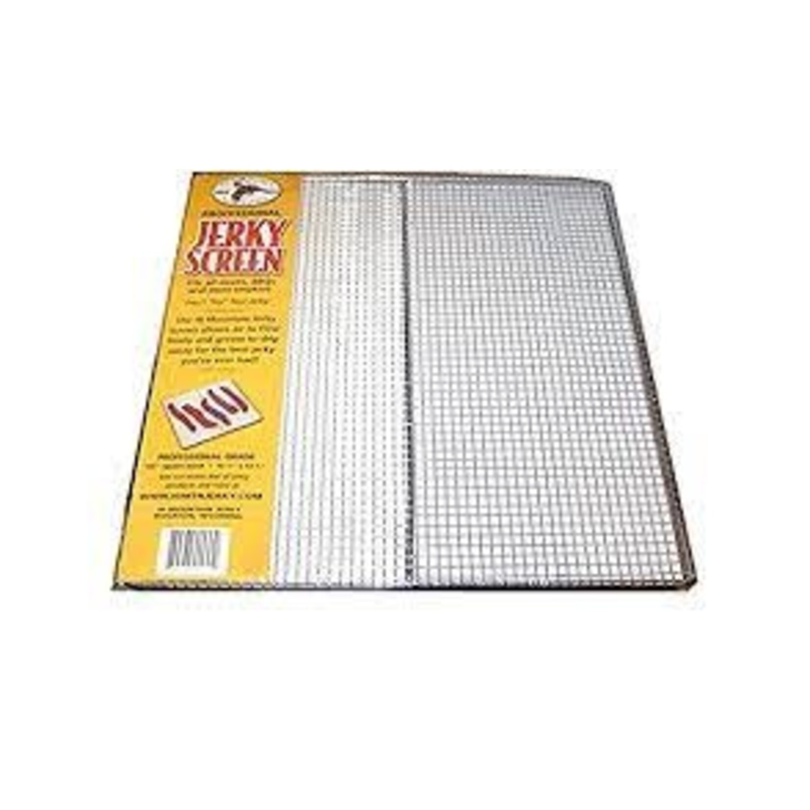 HI MOUNTAIN HIMT PRO JERKY SCREEN