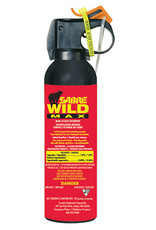 SABRE SABRE WILD MAX BEAR DETERRENT 225g