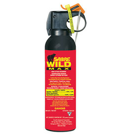 SABRE SABRE WILD MAX BEAR DETERRENT 225g