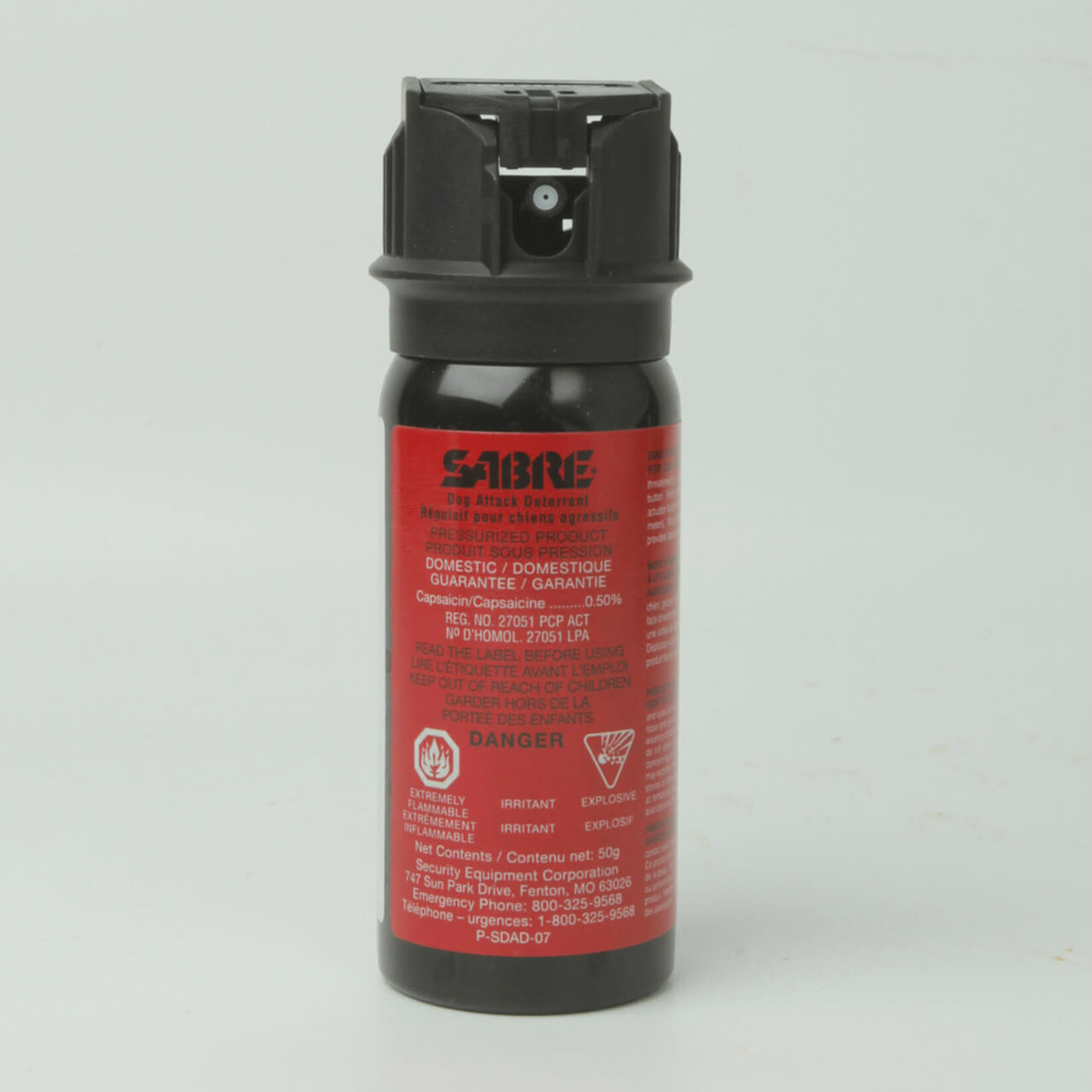 SABRE SABRE DOG & COYOTE DETERRENT 50g
