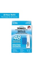 THERMACELL THERM 48HR REFILL KIT