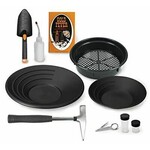 STANSPORT STAN ADVENTURE SEEKER'S GOLD PANNING KIT