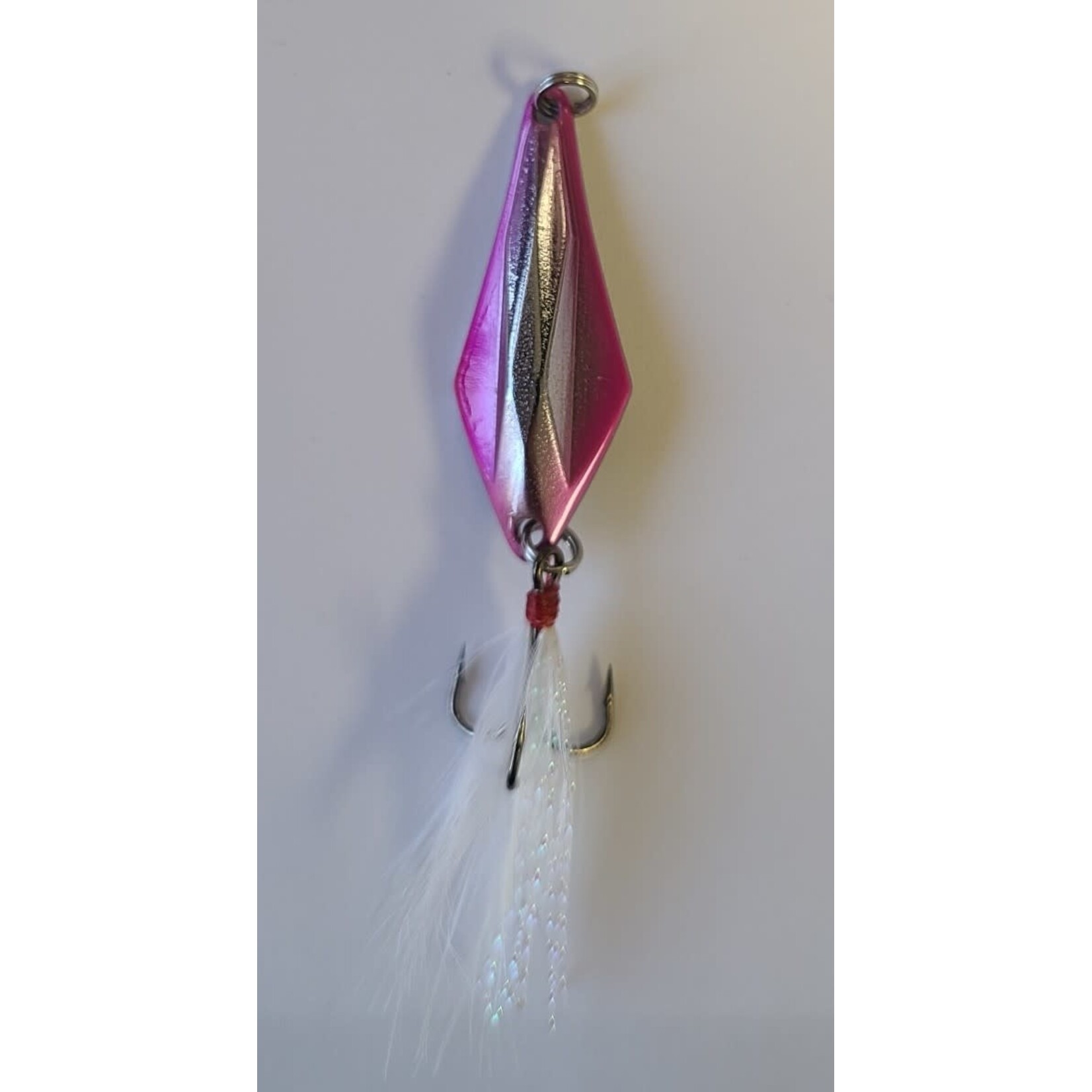 LUNKERHUNT LH RATTLE SPUD