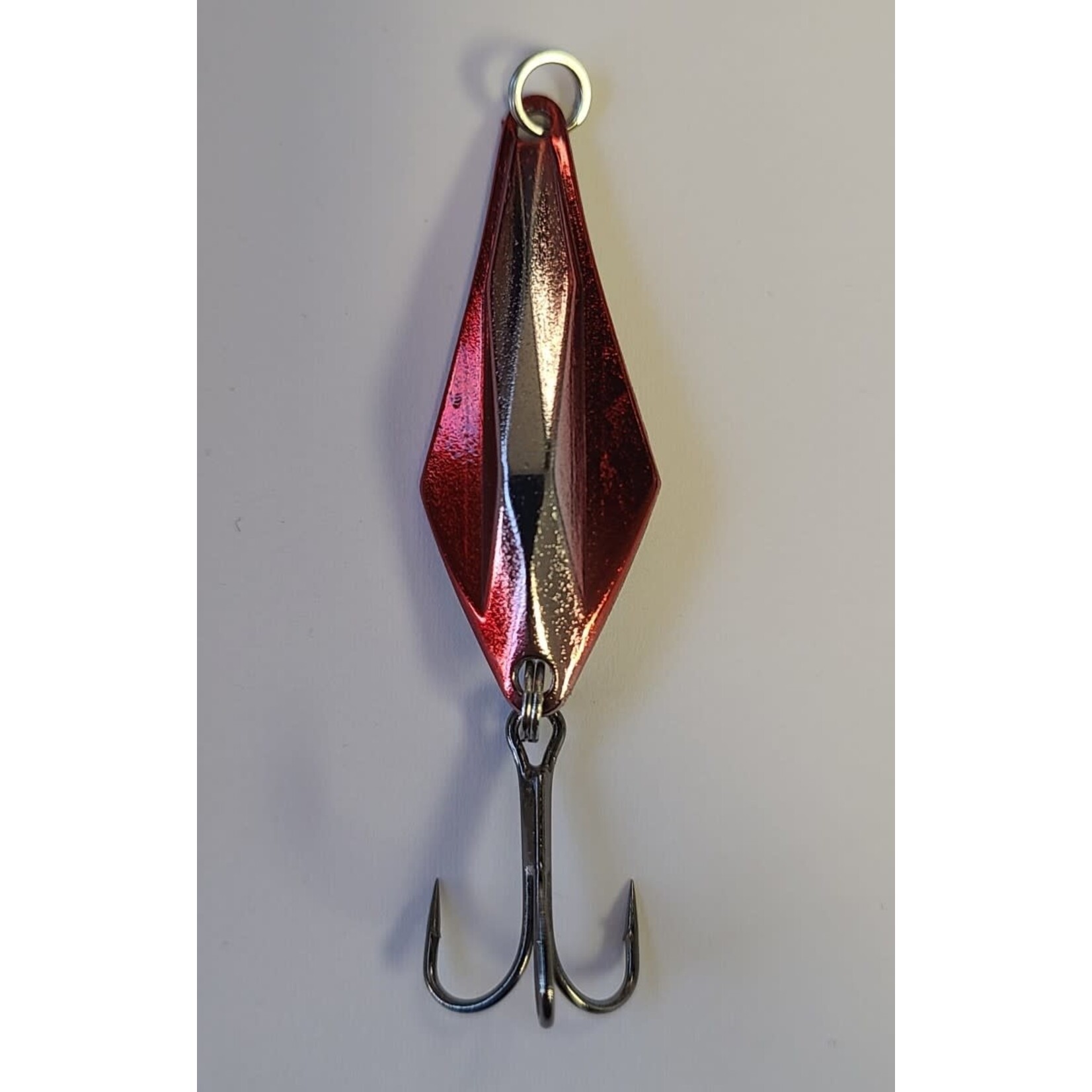 LUNKERHUNT LH RATTLE SPUD