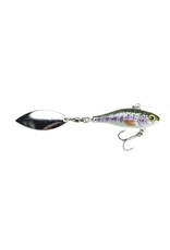 LUNKERHUNT LH HATCH SPIN
