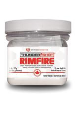 GRYPHON ENERGETICS GE THUNDER SHOT RIMFIRE EXPLODING TARGET 1/2# single