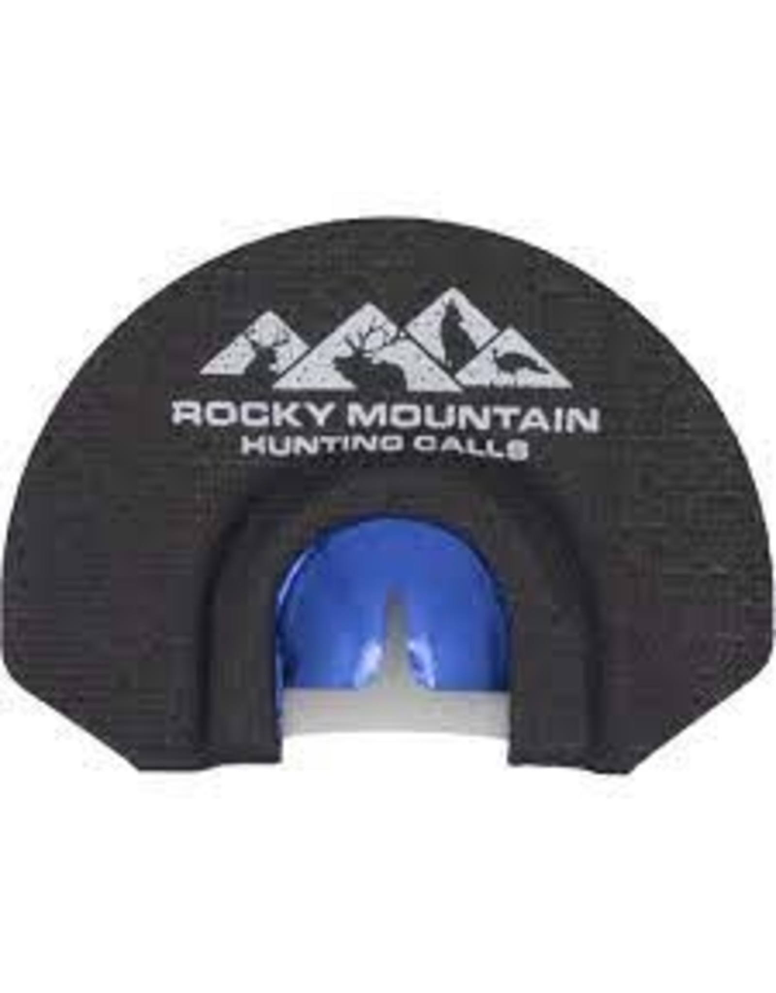 ROCKY MOUNTAIN HUNTING CALLS RMHC "TST" 2.0 DIAPHRAGM MOUTH REED