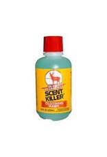 WILDLIFE RESEARCH CENTER WRC LIQUID CLOTHING WASH 18oz