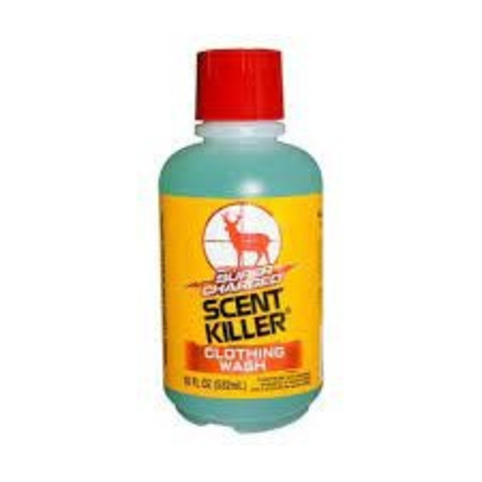 WILDLIFE RESEARCH CENTER WRC LIQUID CLOTHING WASH 18oz