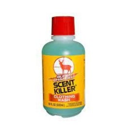 WILDLIFE RESEARCH CENTER WRC LIQUID CLOTHING WASH 18oz