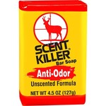 WILDLIFE RESEARCH CENTER WRC SCENT KILLER BAR SOAP ANTI-ODOR