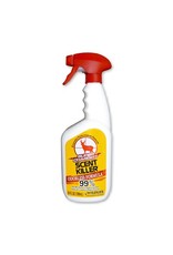 WILDLIFE RESEARCH CENTER WRC 99 SUPER CHARGED SCENT KILLER ODORLESS 24oz