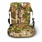 HUNTER SPECIALTY HS FLAT BACK FOAM SEAT CAMO RT EDGE