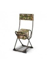 HUNTER SPECIALTY HS DOVE CHAIR CAMO RT EDGE W/ BACK