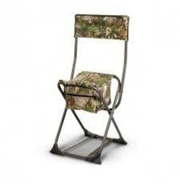 HUNTER SPECIALTY HS DOVE CHAIR CAMO RT EDGE W/ BACK