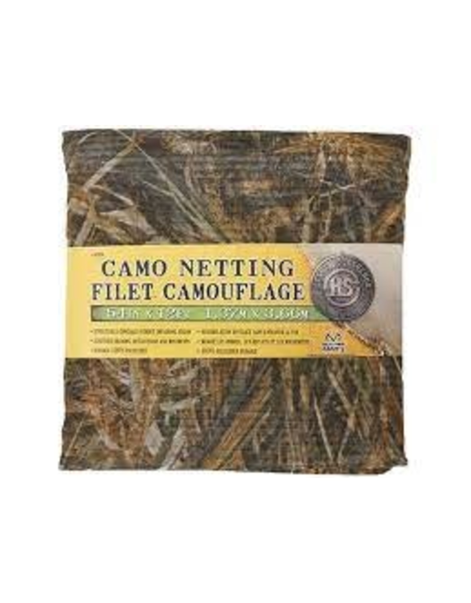 HUNTER SPECIALTY HS CAMO NETTING MAX-5