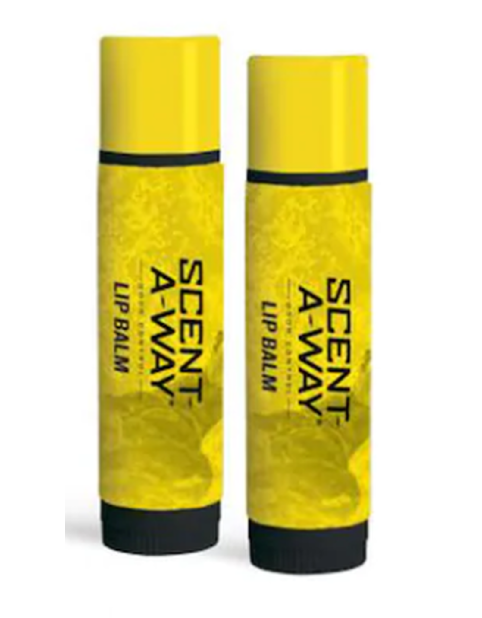 HUNTER SPECIALTY SCENT-A-WAY LIP BALM MAX 2PK