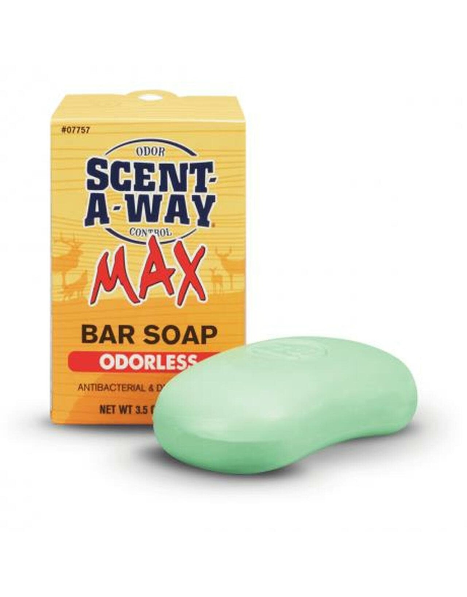 SENT-A-WAY BAR SOAP