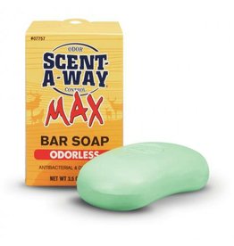 SENT-A-WAY BAR SOAP