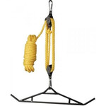 HUNTER SPECIALTY HS MAG 4:1 RATIO LIFT SYSTEM