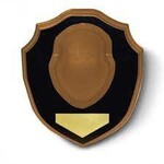 HUNTER SPECIALTY HS DEER ANTLER MOUNT