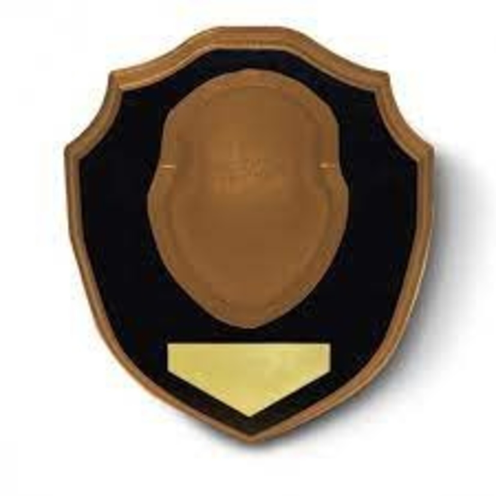 HUNTER SPECIALTY HS DEER ANTLER MOUNT