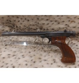 TOKAREV CONSIGNMENT DRULOV SINGLE 22LR WOOD