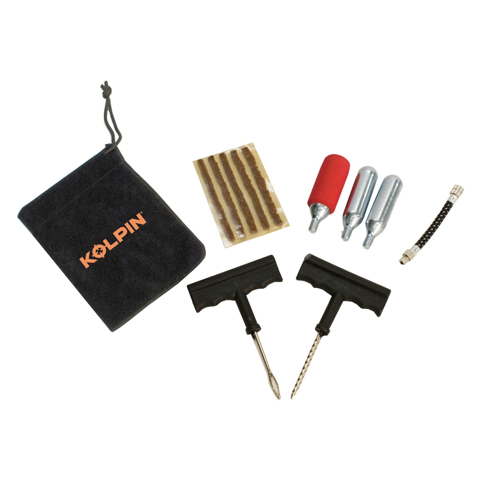 KOLPIN KOLP ATV/UTV TIRE REPAIR KIT
