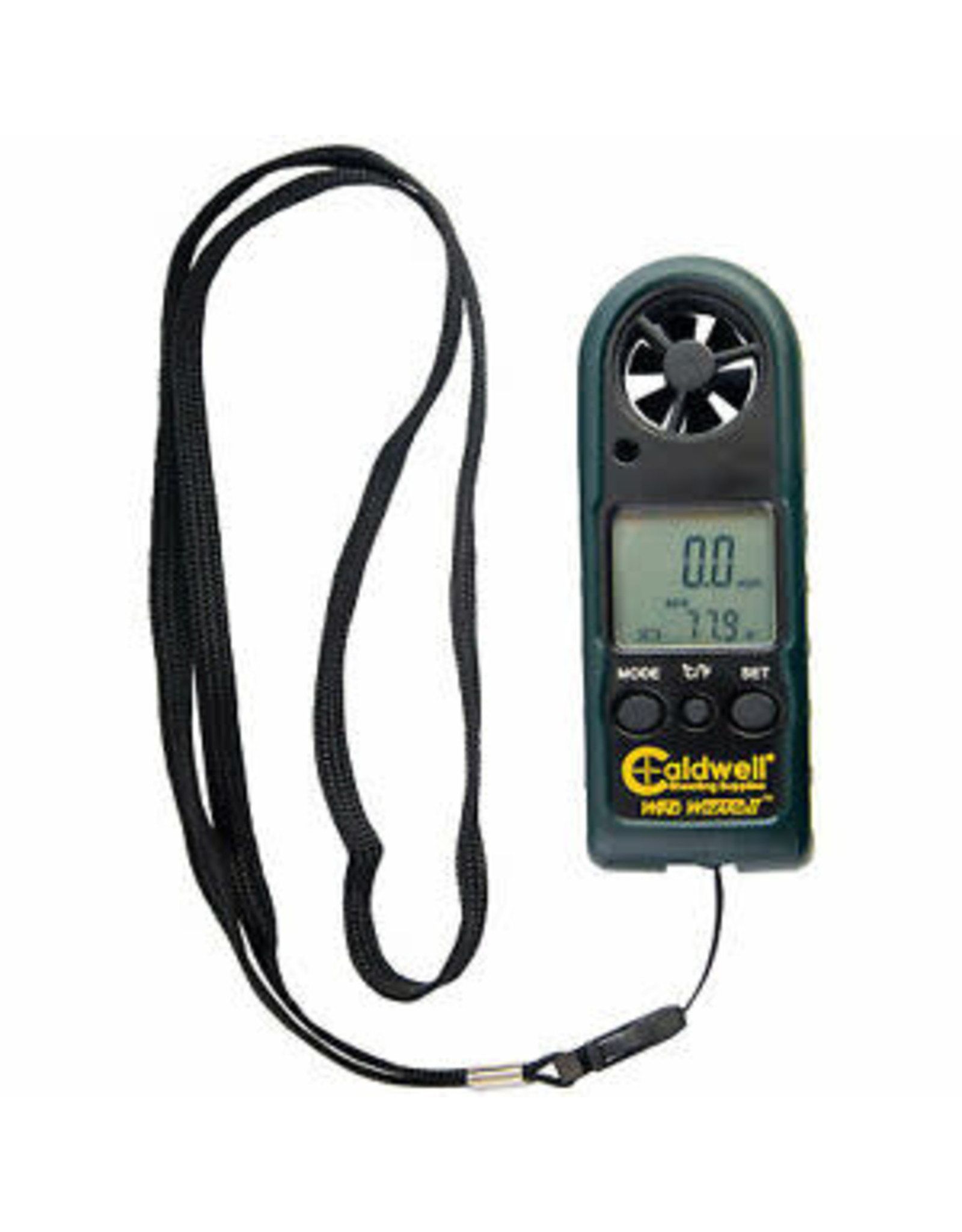 CALDWELL CALD WIND WIZARD II